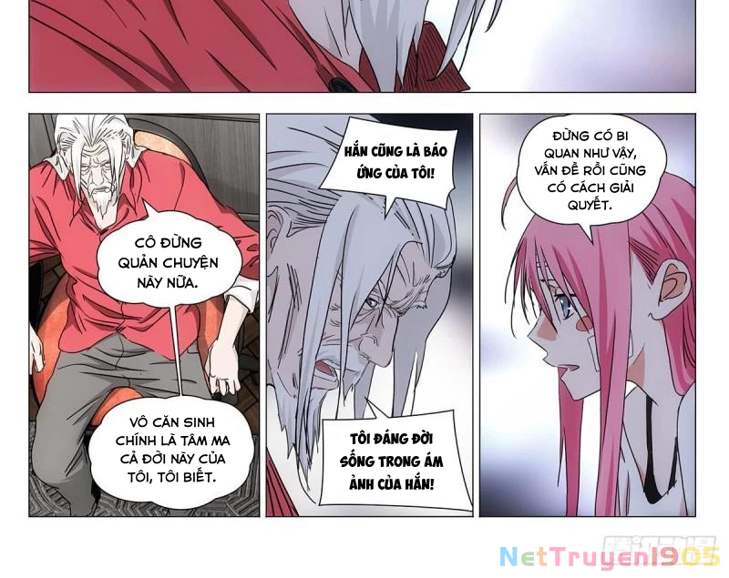 Nhất Nhân Chi Hạ Chapter 518 - 22
