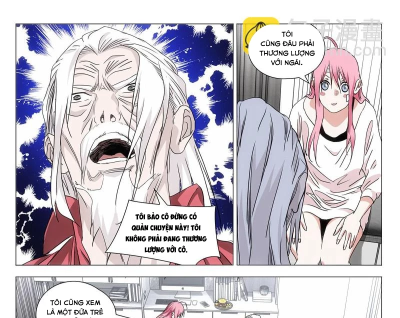 Nhất Nhân Chi Hạ Chapter 518 - 23