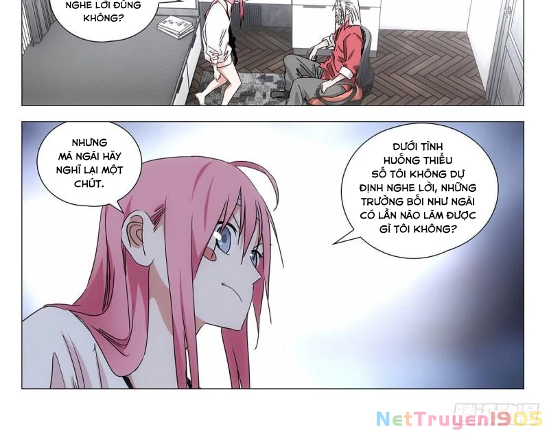 Nhất Nhân Chi Hạ Chapter 518 - 24