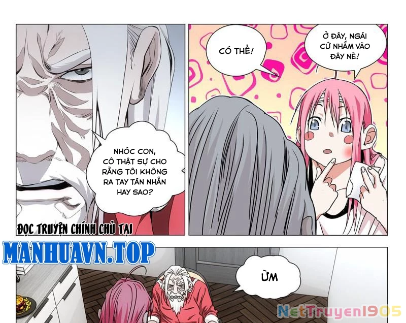 Nhất Nhân Chi Hạ Chapter 518 - 25