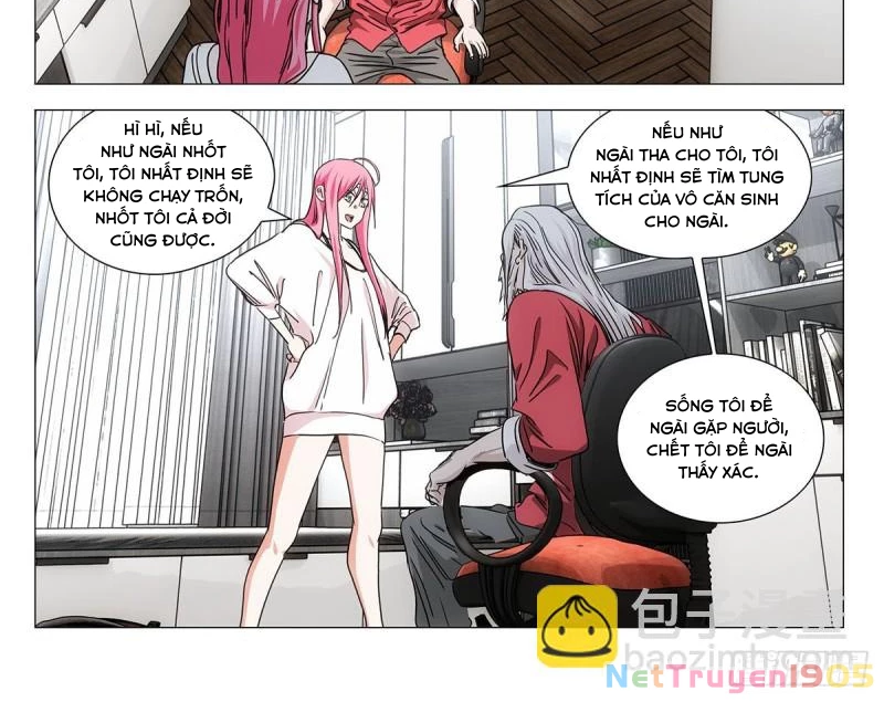 Nhất Nhân Chi Hạ Chapter 518 - 26