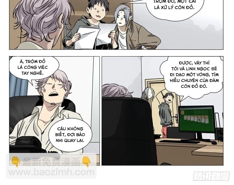 Nhất Nhân Chi Hạ Chapter 518 - 28