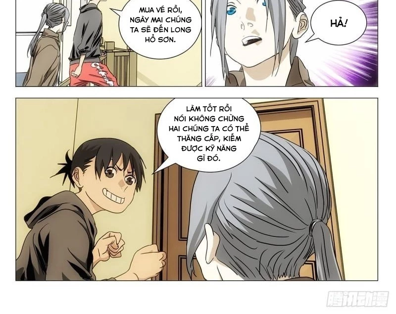 Nhất Nhân Chi Hạ Chapter 518 - 30