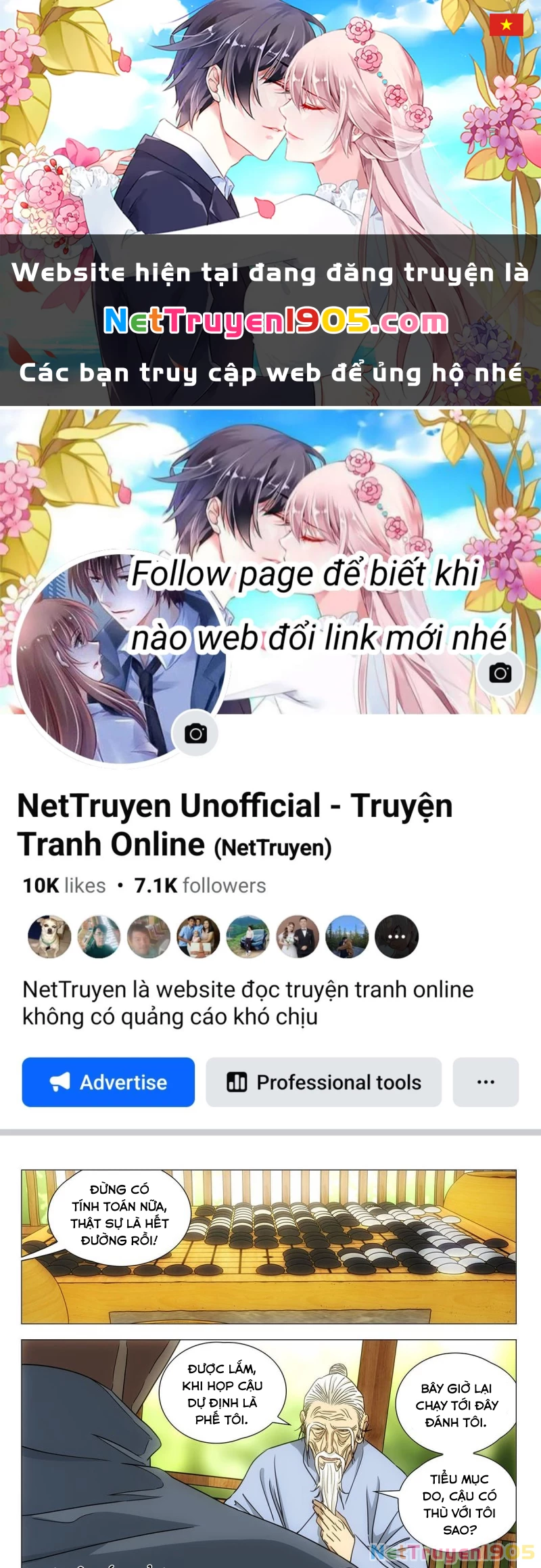 Nhất Nhân Chi Hạ Chapter 519 - 1