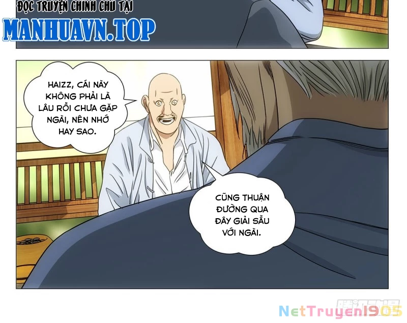 Nhất Nhân Chi Hạ Chapter 519 - 2