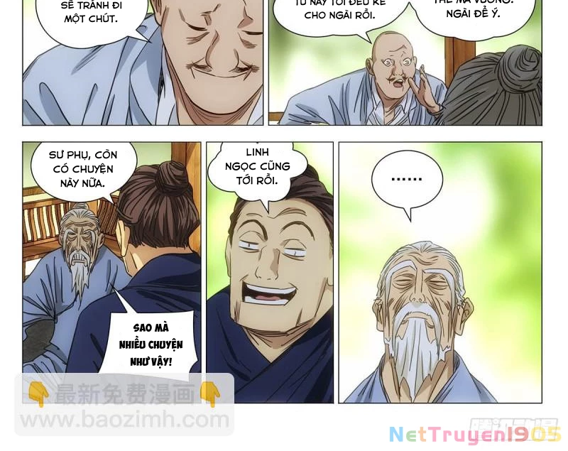 Nhất Nhân Chi Hạ Chapter 519 - 8