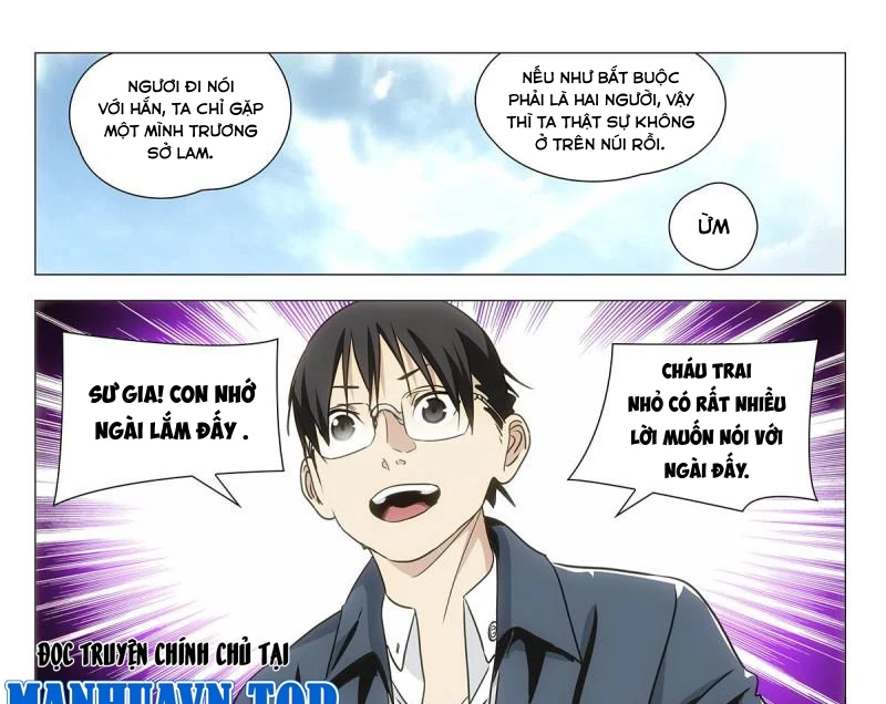 Nhất Nhân Chi Hạ Chapter 519 - 9