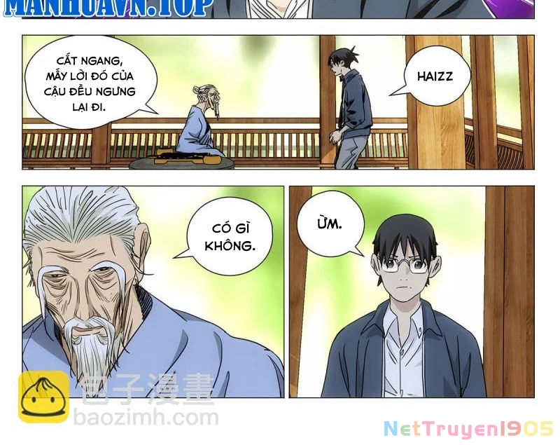 Nhất Nhân Chi Hạ Chapter 519 - 10