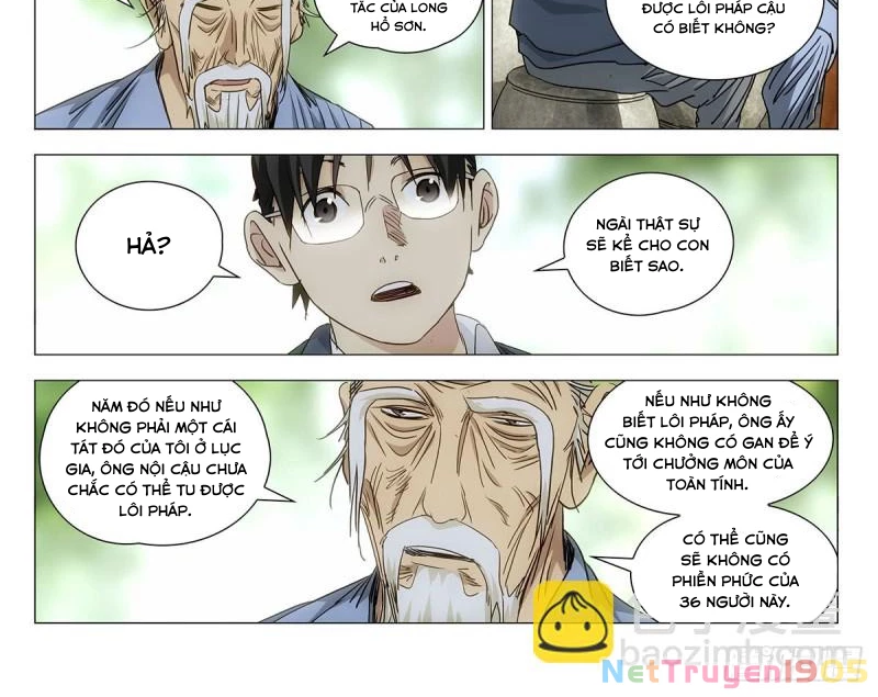 Nhất Nhân Chi Hạ Chapter 519 - 14