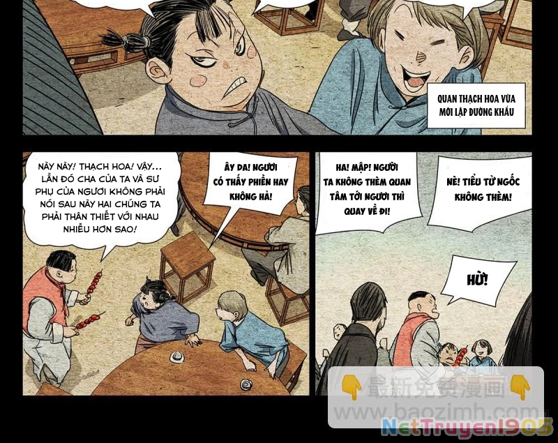 Nhất Nhân Chi Hạ Chapter 519 - 18