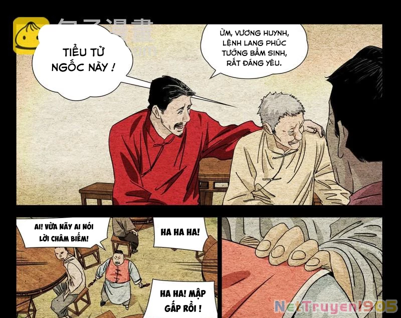 Nhất Nhân Chi Hạ Chapter 519 - 19