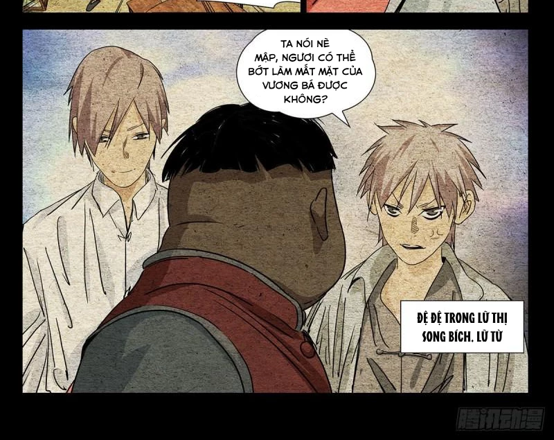 Nhất Nhân Chi Hạ Chapter 519 - 20