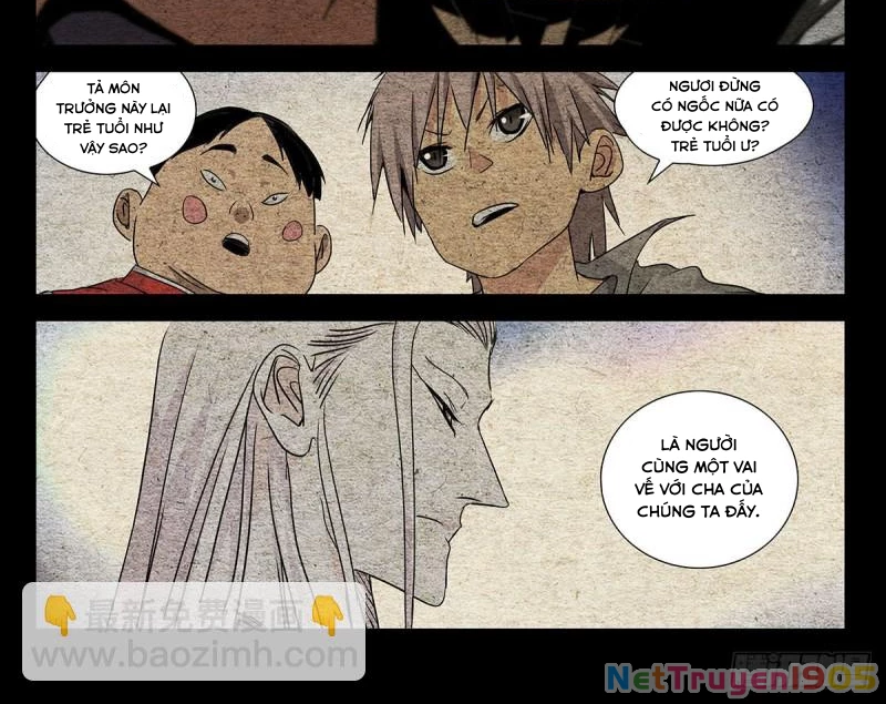 Nhất Nhân Chi Hạ Chapter 519 - 26