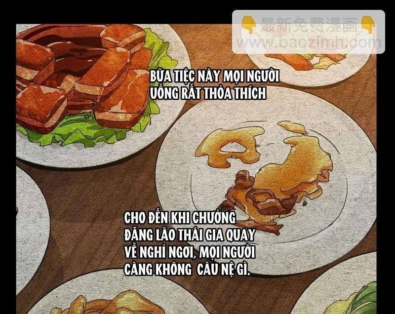 Nhất Nhân Chi Hạ Chapter 519 - 27