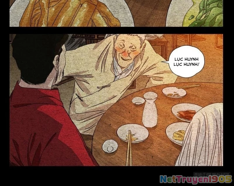 Nhất Nhân Chi Hạ Chapter 519 - 28