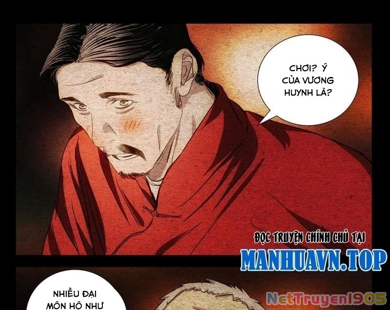 Nhất Nhân Chi Hạ Chapter 519 - 31