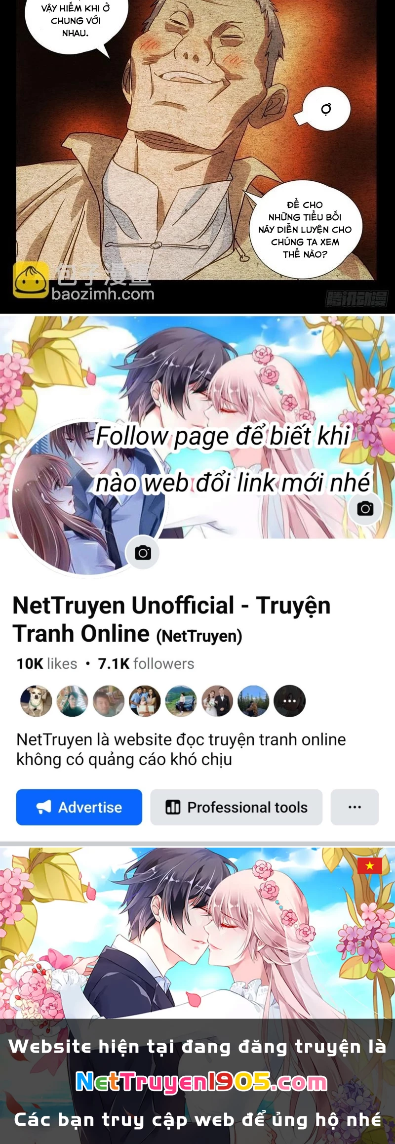 Nhất Nhân Chi Hạ Chapter 519 - 32