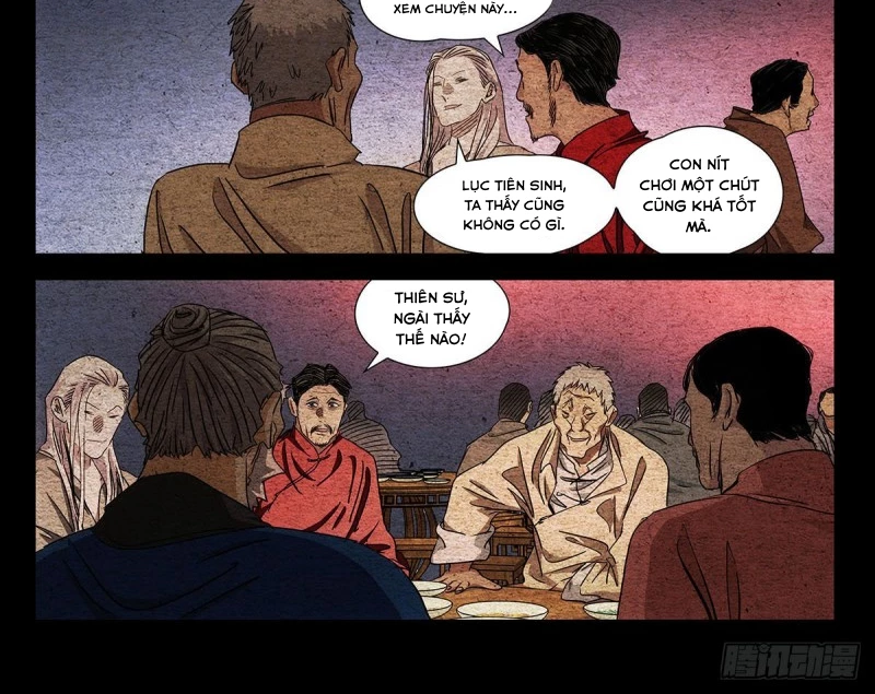 Nhất Nhân Chi Hạ Chapter 520 - 2