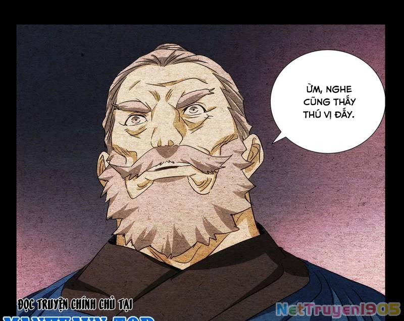 Nhất Nhân Chi Hạ Chapter 520 - 3