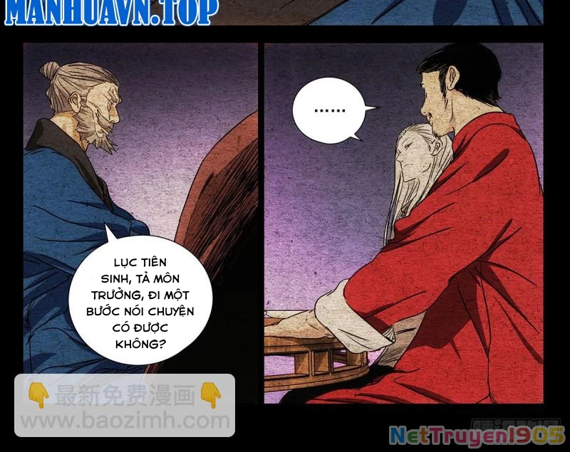 Nhất Nhân Chi Hạ Chapter 520 - 4