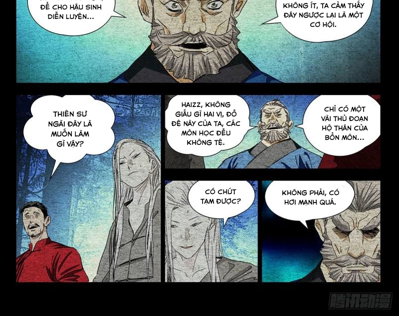 Nhất Nhân Chi Hạ Chapter 520 - 6