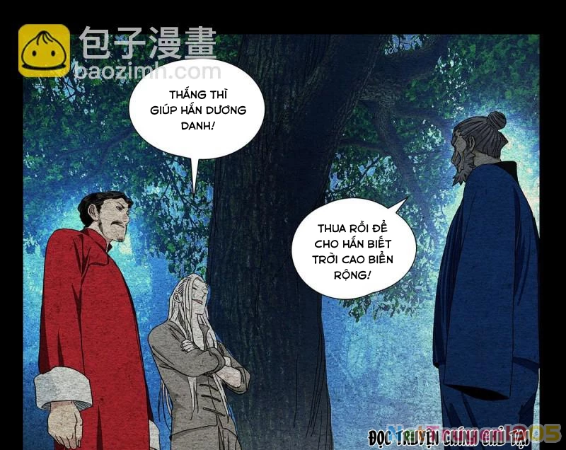 Nhất Nhân Chi Hạ Chapter 520 - 9