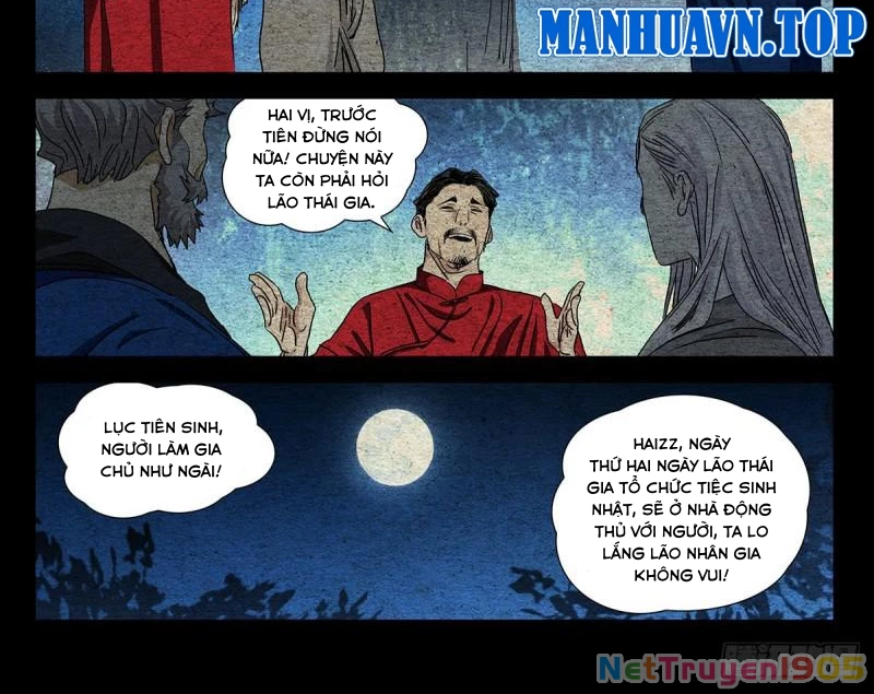 Nhất Nhân Chi Hạ Chapter 520 - 10