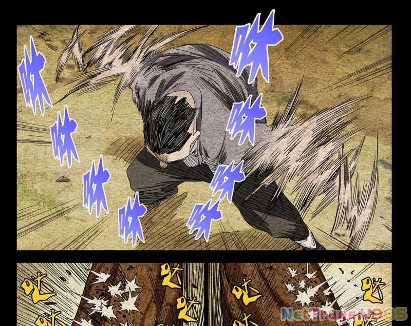 Nhất Nhân Chi Hạ Chapter 520 - 17