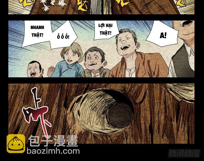 Nhất Nhân Chi Hạ Chapter 520 - 18