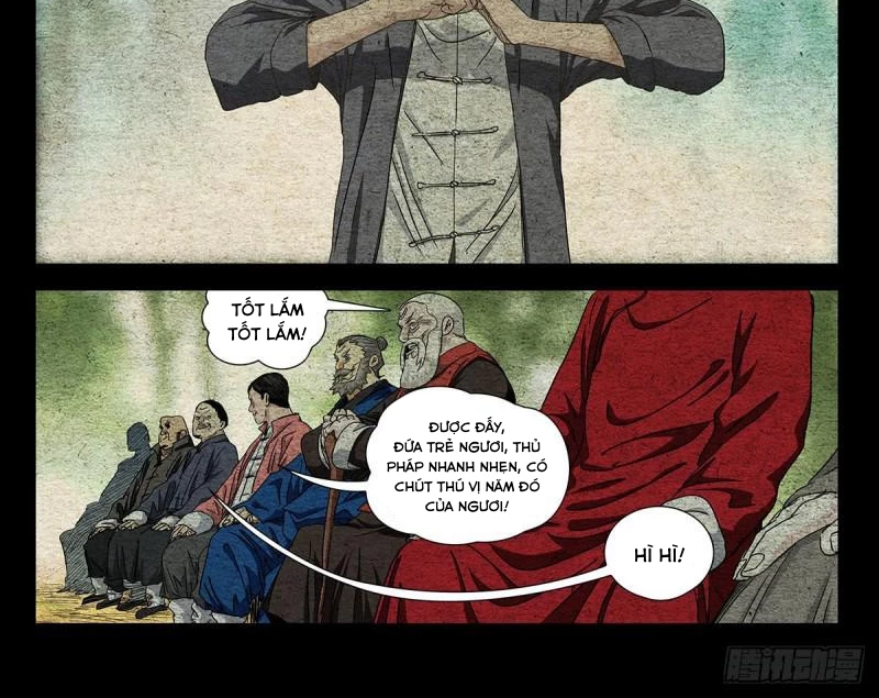 Nhất Nhân Chi Hạ Chapter 520 - 20