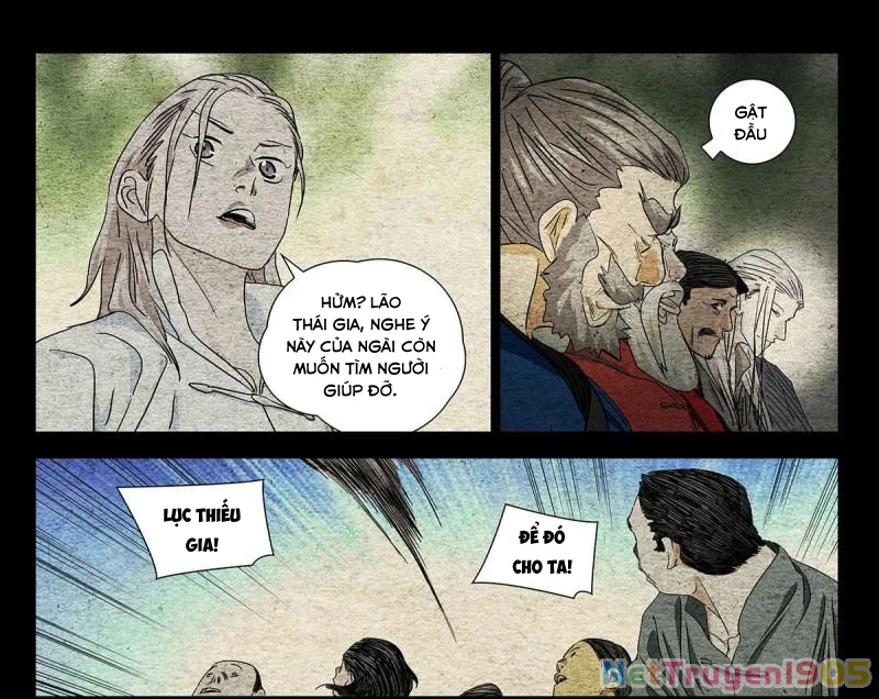 Nhất Nhân Chi Hạ Chapter 520 - 23