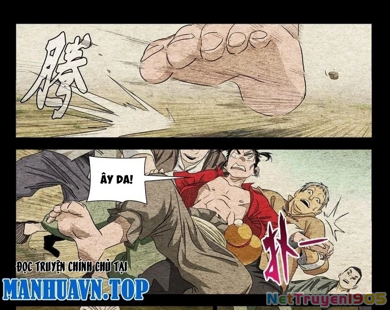 Nhất Nhân Chi Hạ Chapter 520 - 27