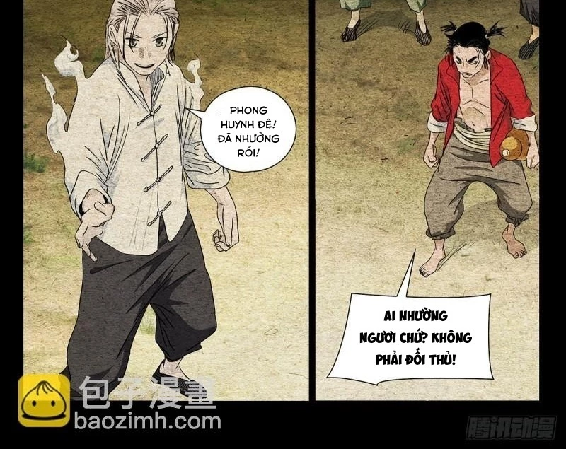 Nhất Nhân Chi Hạ Chapter 520 - 28