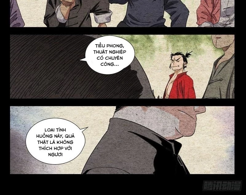 Nhất Nhân Chi Hạ Chapter 520 - 30