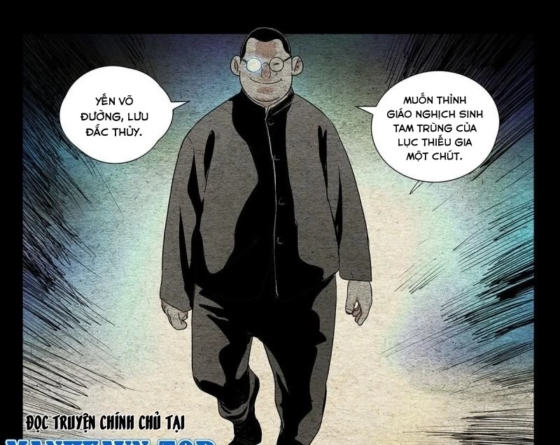 Nhất Nhân Chi Hạ Chapter 520 - 31