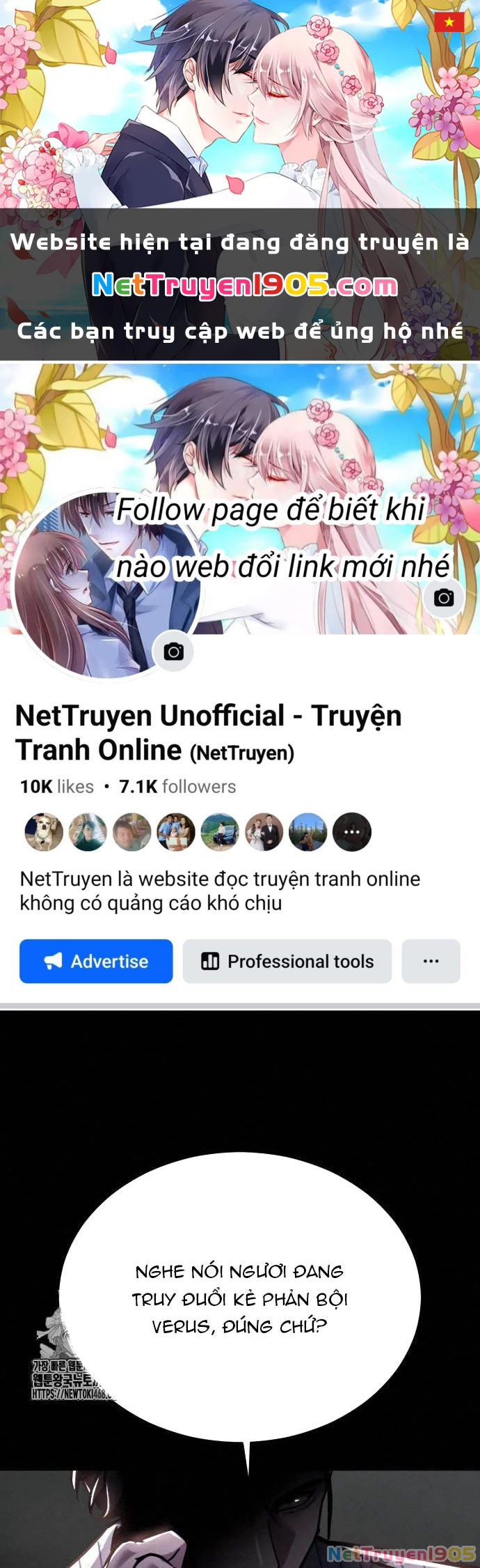 Cậu Bé Của Thần Chết Chapter 280 - 1