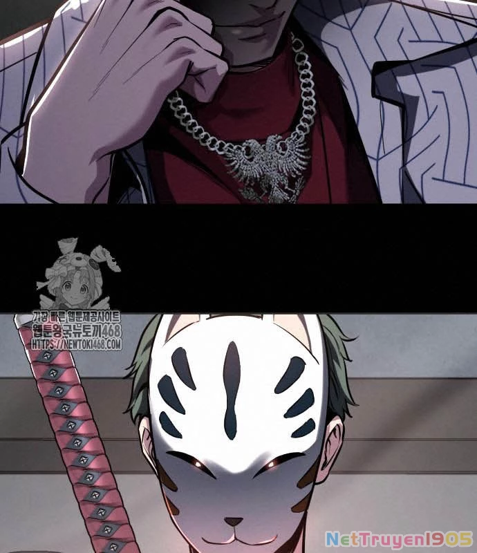 Cậu Bé Của Thần Chết Chapter 280 - 2