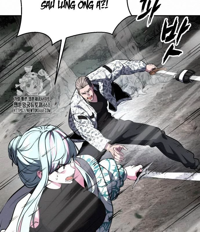 Cậu Bé Của Thần Chết Chapter 280 - 134