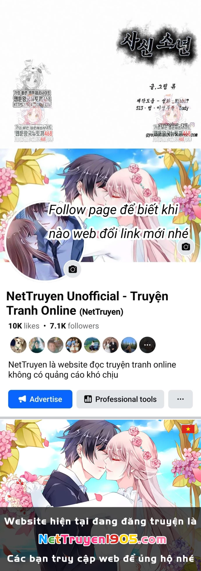 Cậu Bé Của Thần Chết Chapter 280 - 248