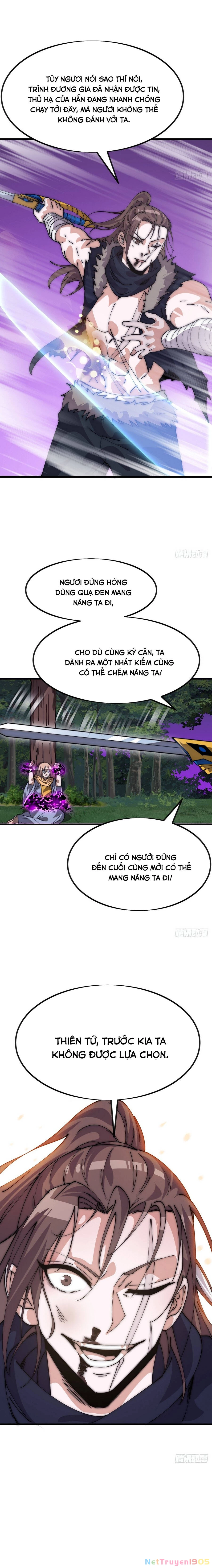 Ta Có Một Sơn Trại Chapter 1147 - 9