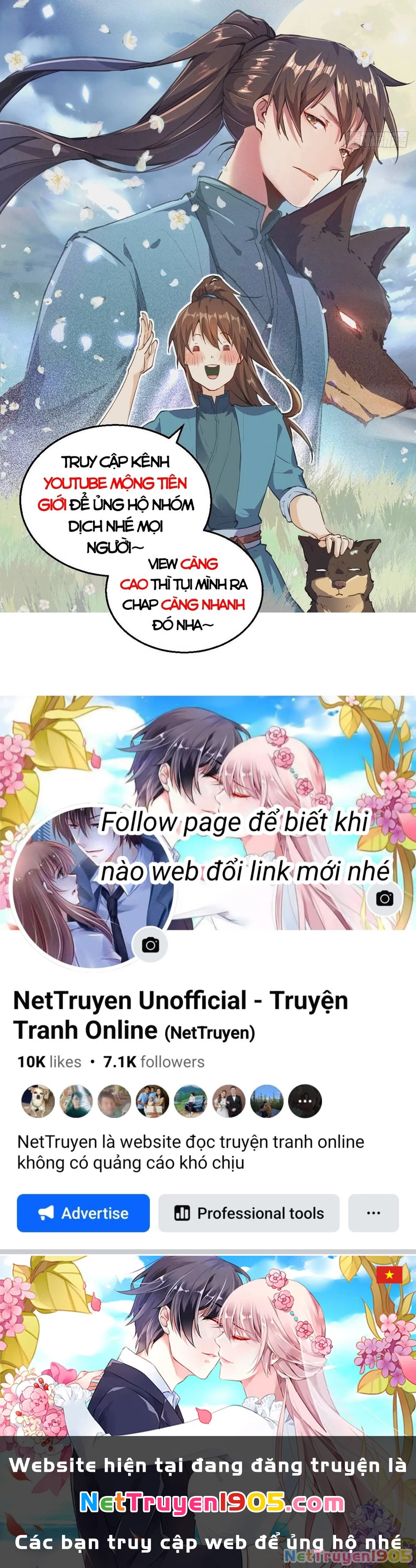 Ta Có Một Sơn Trại Chapter 1147 - 13