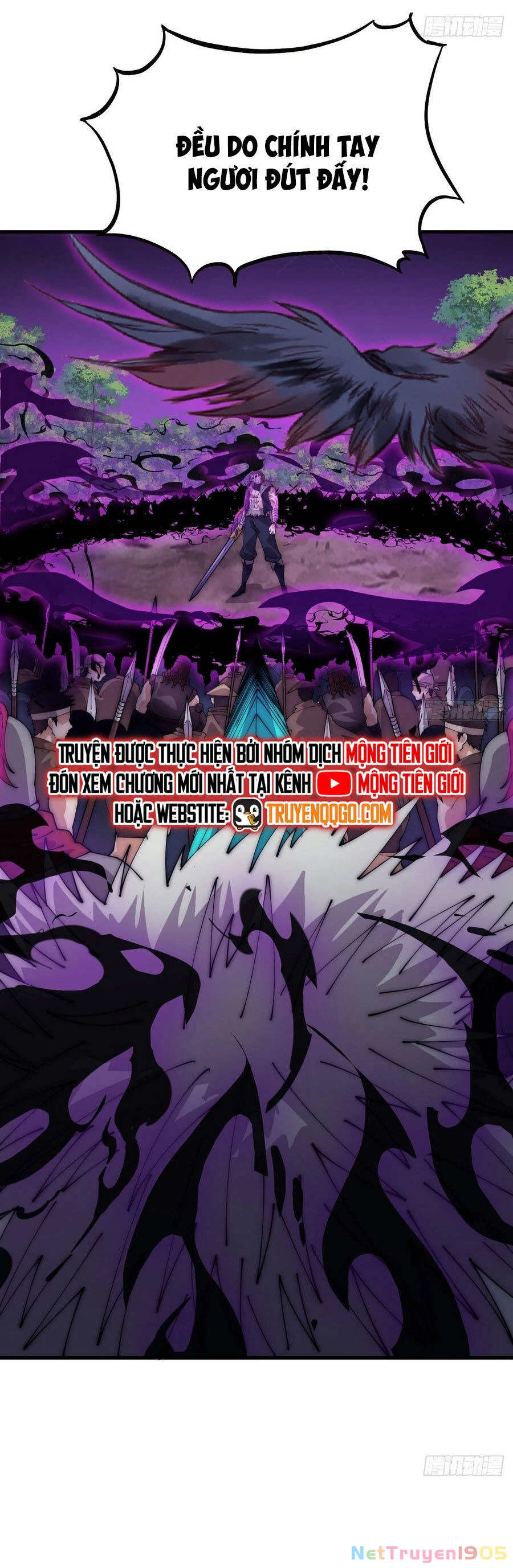 Ta Có Một Sơn Trại Chapter 1148 - 9