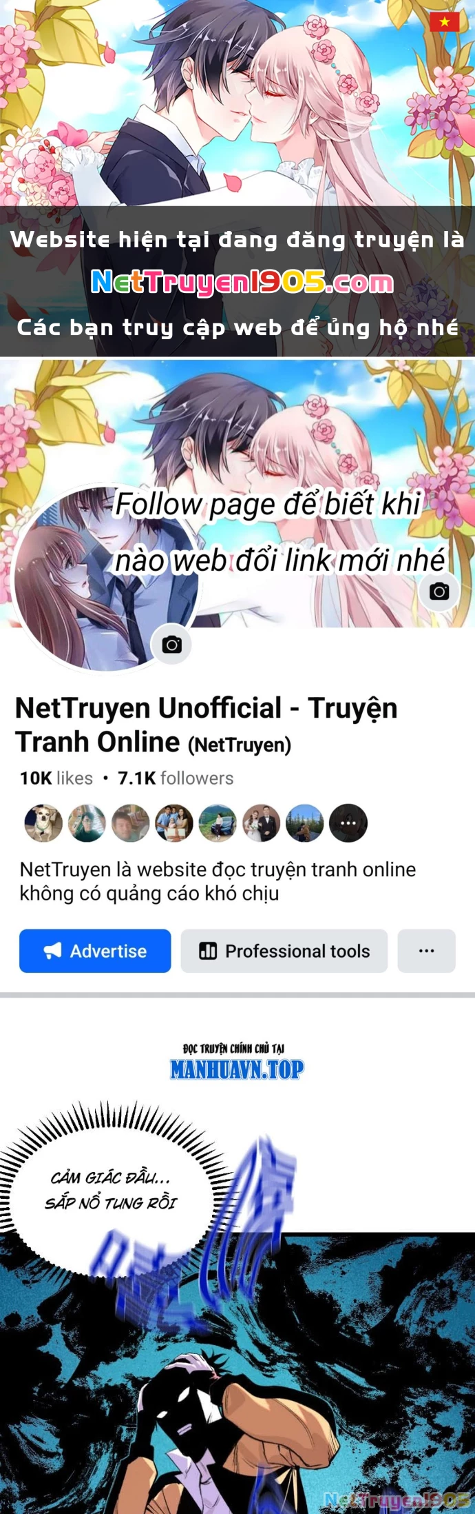 Ta Có Một Sở Nghiên Cứu Quái Vật Chapter 10 - 1