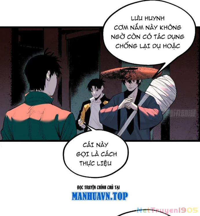 Ta Có Một Sở Nghiên Cứu Quái Vật Chapter 10 - 14