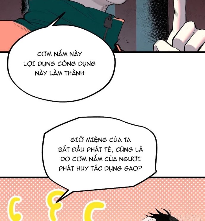 Ta Có Một Sở Nghiên Cứu Quái Vật Chapter 10 - 16