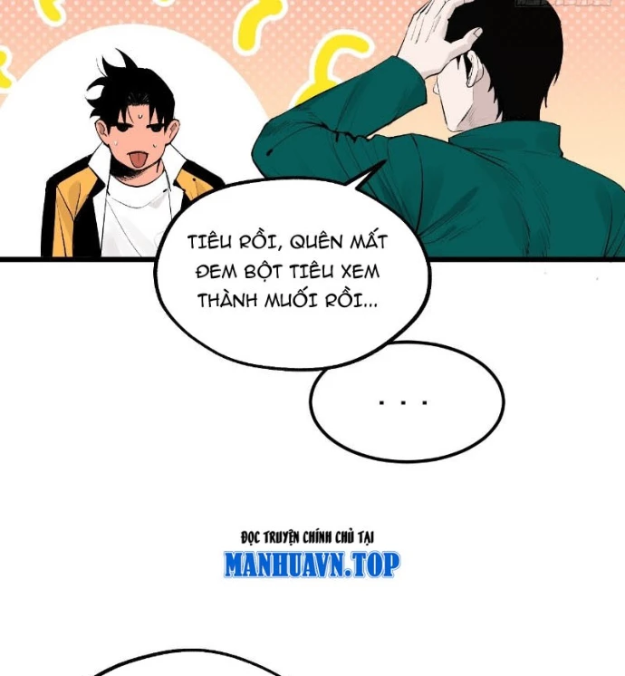 Ta Có Một Sở Nghiên Cứu Quái Vật Chapter 10 - 17