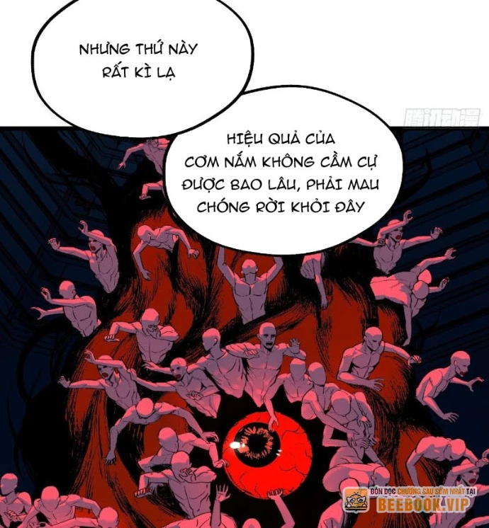 Ta Có Một Sở Nghiên Cứu Quái Vật Chapter 10 - 18