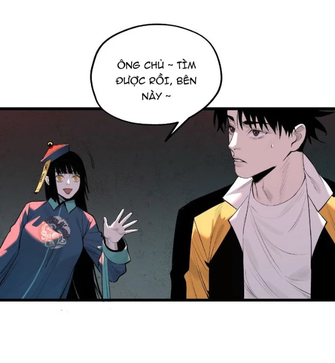 Ta Có Một Sở Nghiên Cứu Quái Vật Chapter 10 - 20