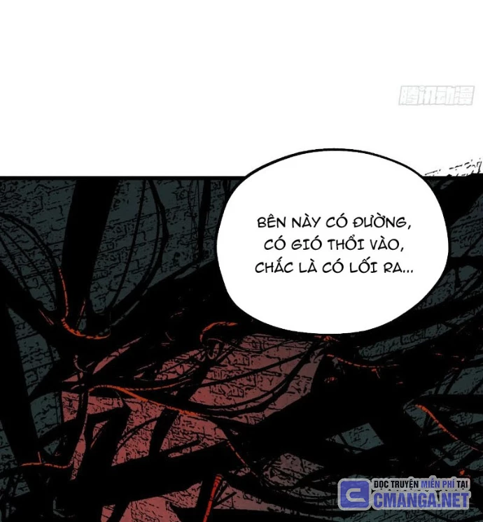 Ta Có Một Sở Nghiên Cứu Quái Vật Chapter 10 - 21