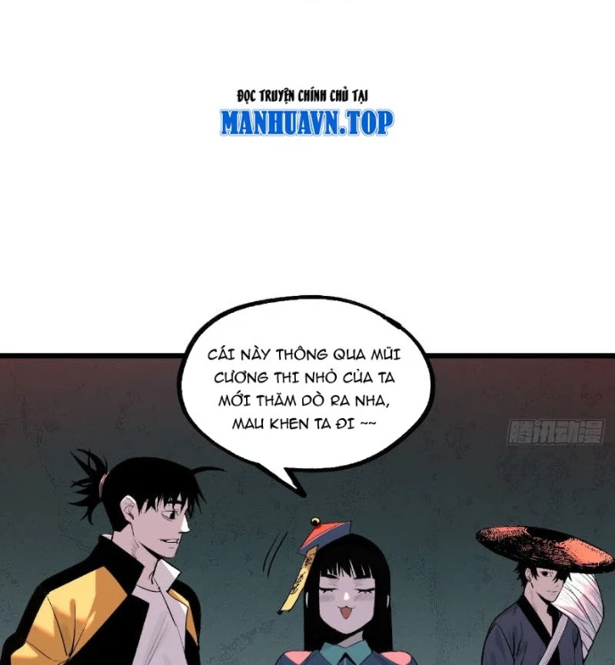Ta Có Một Sở Nghiên Cứu Quái Vật Chapter 10 - 23